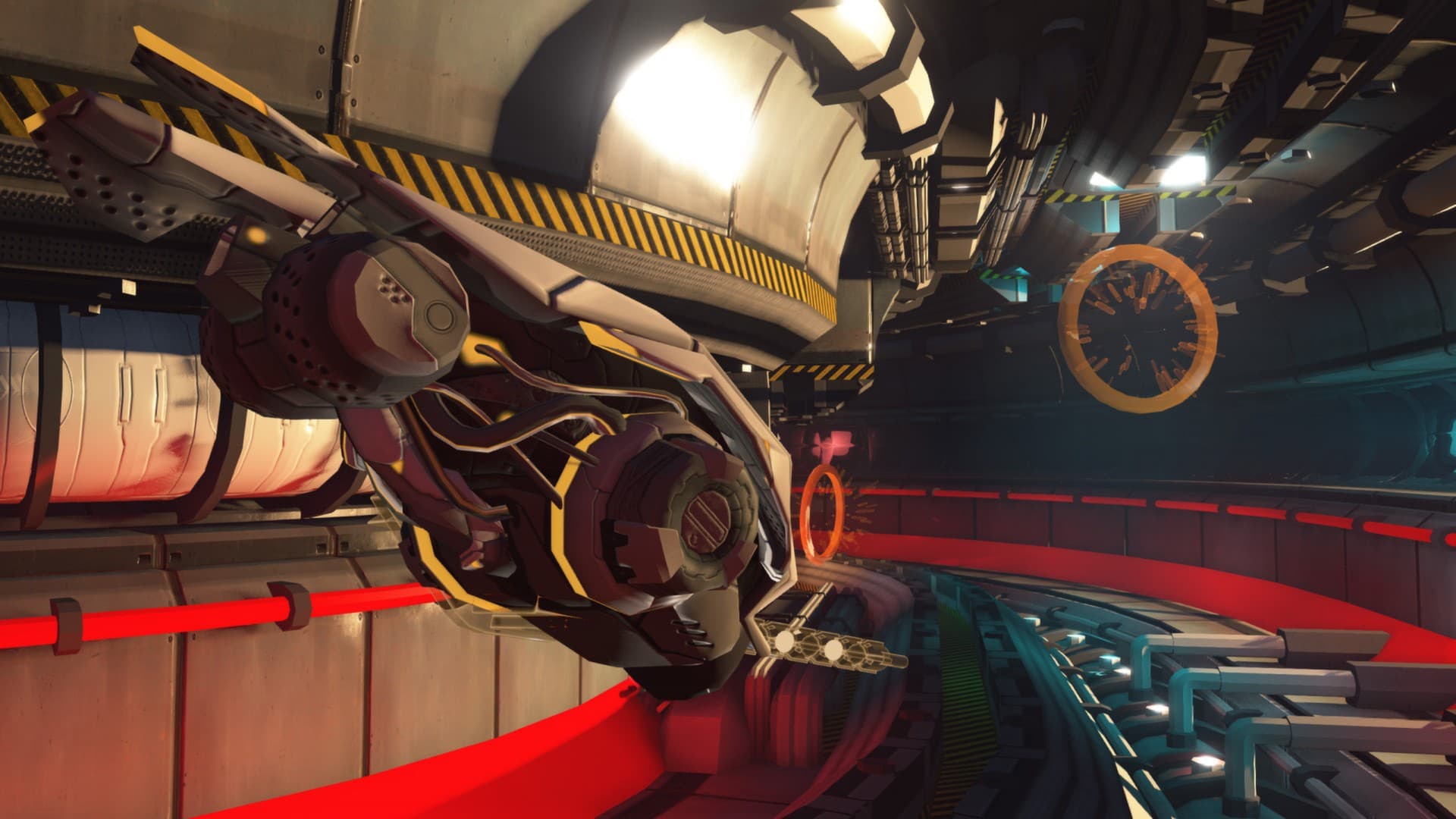 Retrovirus Steam CD Key - 6