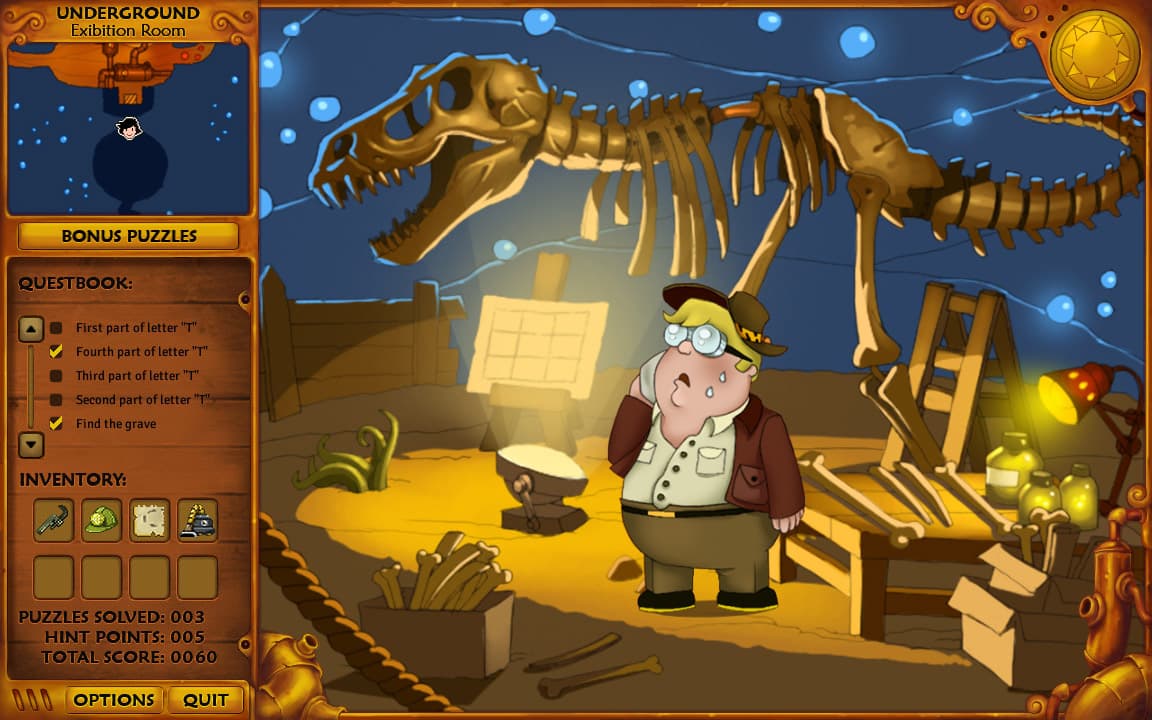 May's Mysteries: The Secret of Dragonville Steam CD Key - 7