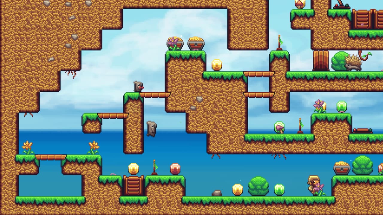 Koala Kids PC Steam CD Key - 5