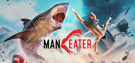Maneater Steam Account