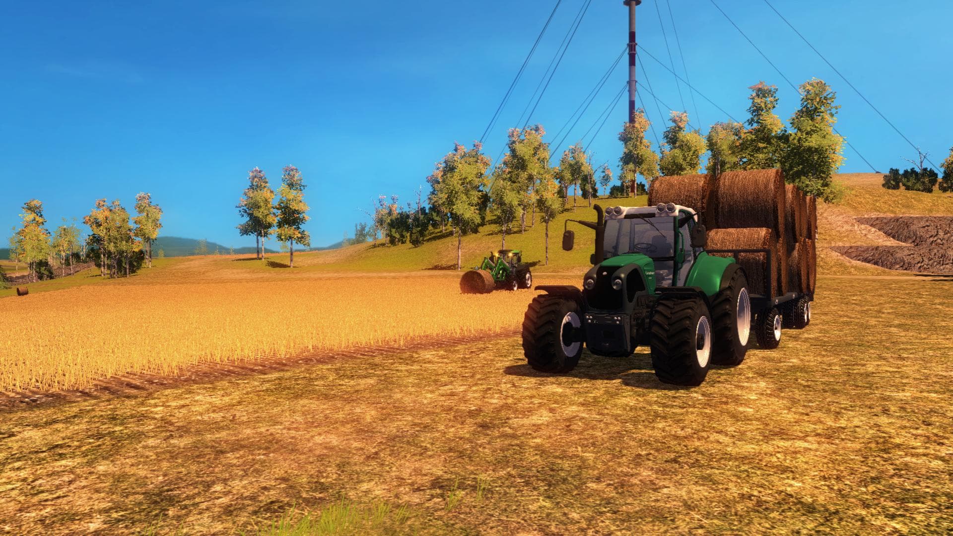 Professional Farmer 2014 PC Steam CD Key - 7