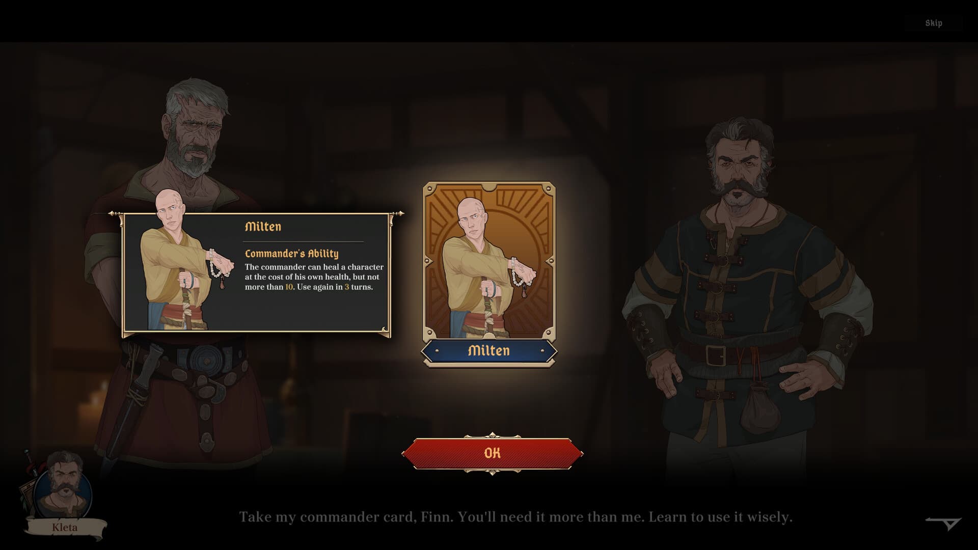 Ash of Gods: The Way PC Steam Account - 7