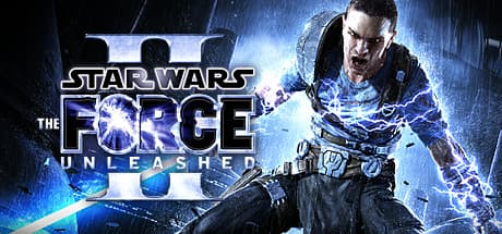 Star Wars: The Force Unleashed II PC Steam Account