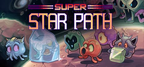 Super Star Path Steam CD Key