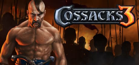 Cossacks 3 PC Steam CD Key
