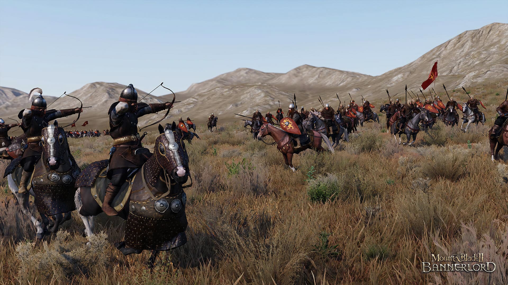 Mount & Blade II: Bannerlord PC Steam Account - 7