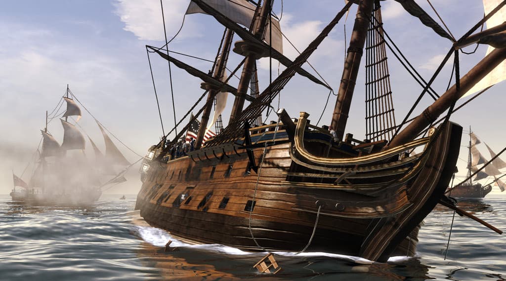 Total War: EMPIRE Definitive Edition PC Steam Account - 4