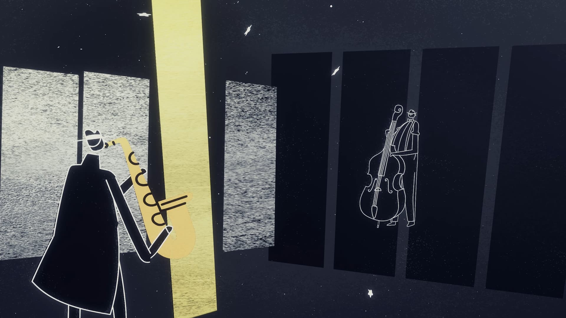 Genesis Noir PC Steam Account - 8