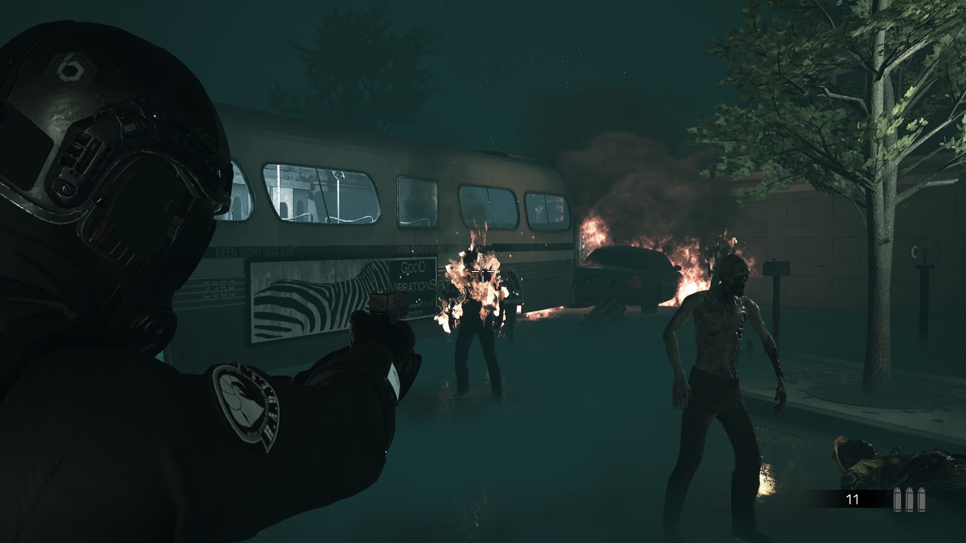 Daymare: 1998 PC Steam Account - 6