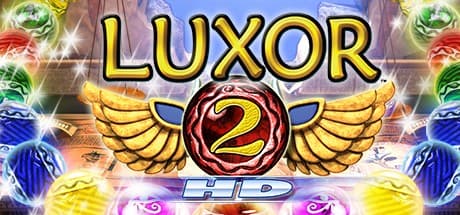 Luxor 2 HD Steam CD Key