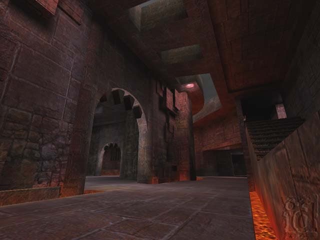 Quake III Arena PC Steam CD Key - 4