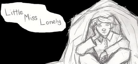 Little Miss Lonely Steam CD Key