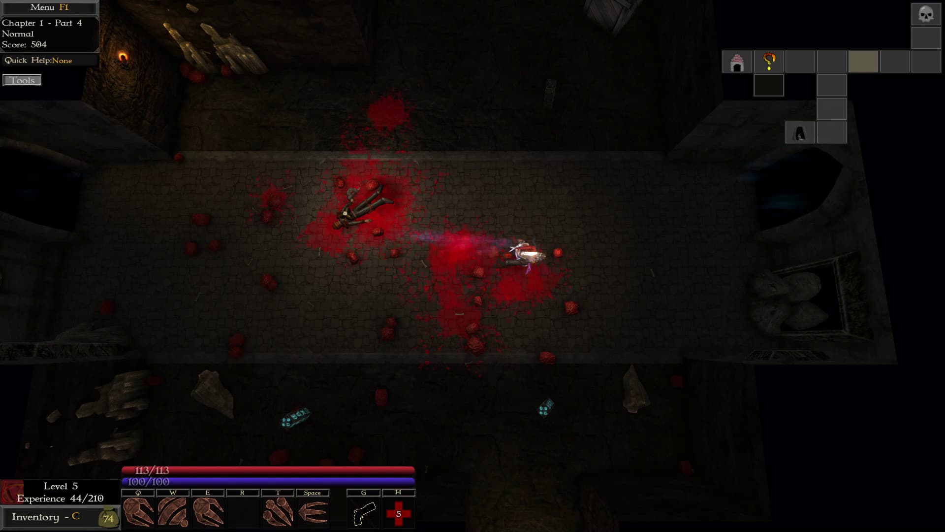 Dragonpath Steam CD Key - 2