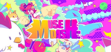 Muse Dash Steam Account