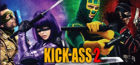 Kick-Ass 2 Steam CD Key