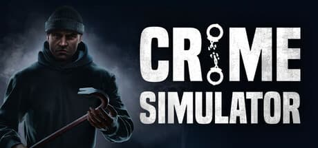 Crime Simulator PC Steam Account