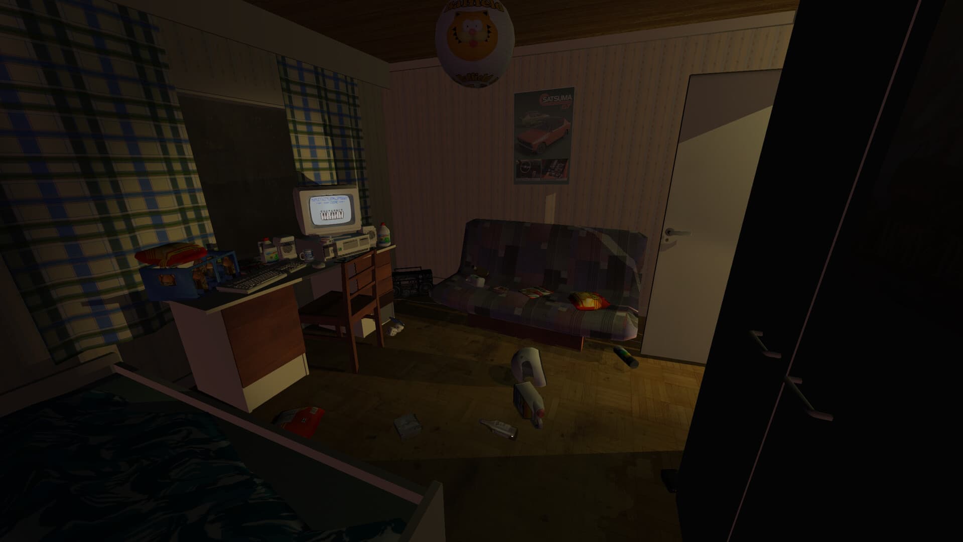 My Summer Car Steam Account - 5