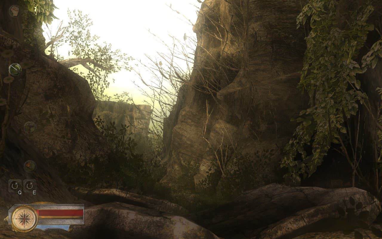 Dark Shadows - Army of Evil Steam CD Key - 8