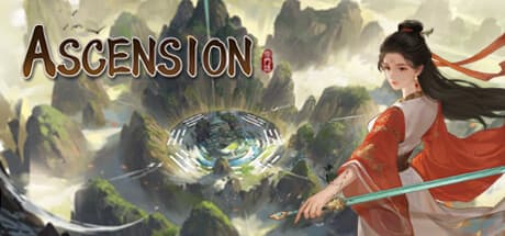 Ascension PC Steam Account