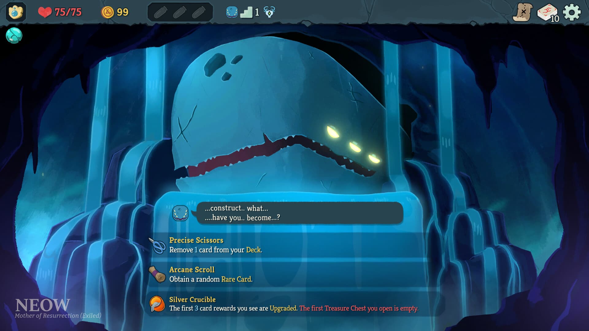 Slay the Spire 2 PC Steam Account - 5