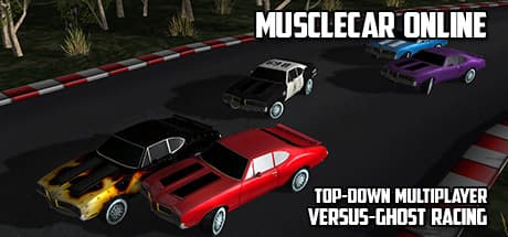 Musclecar Online Steam CD Key
