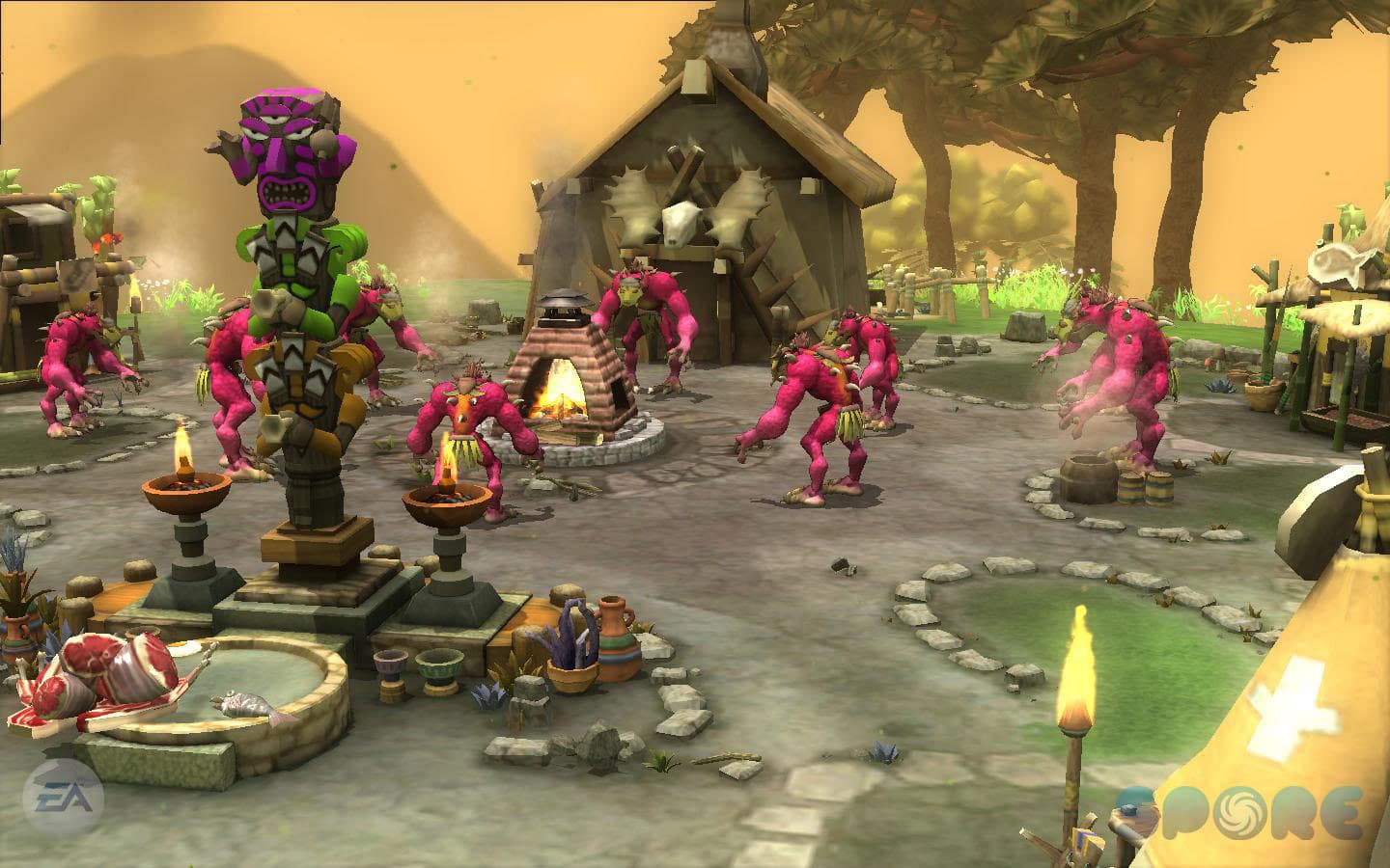 SPORE Steam Account - 7
