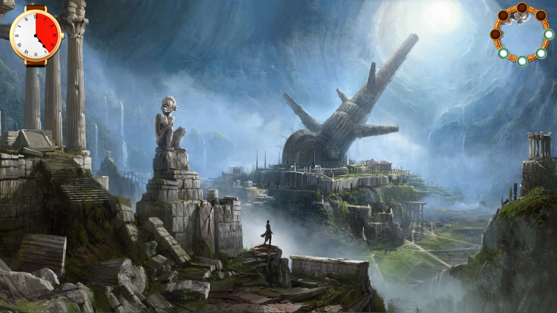 Azkend 2: The World Beneath PC Steam CD Key - 2
