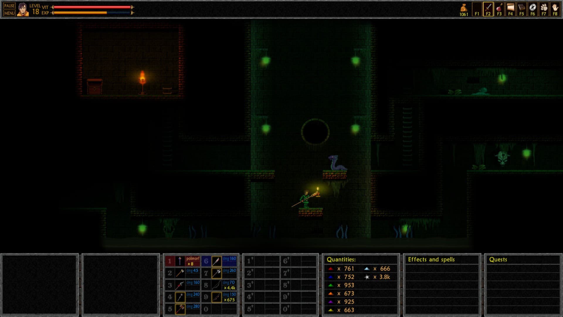 UnEpic Steam CD Key - 4