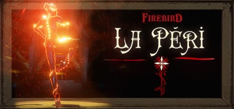 Firebird - La Peri Steam CD Key