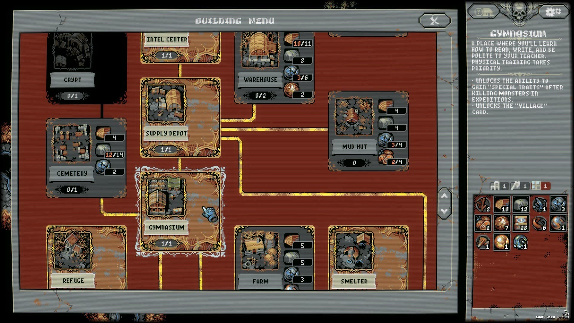 Loop Hero PC Steam Account - 2