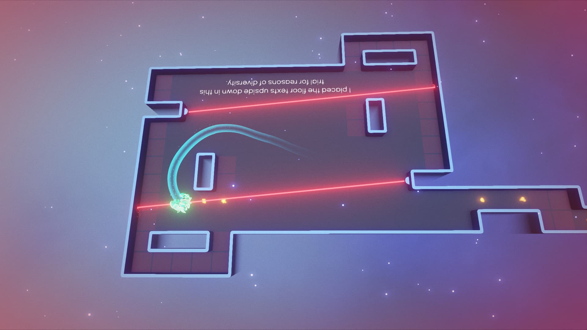 Road to Ballhalla Steam CD Key - 5