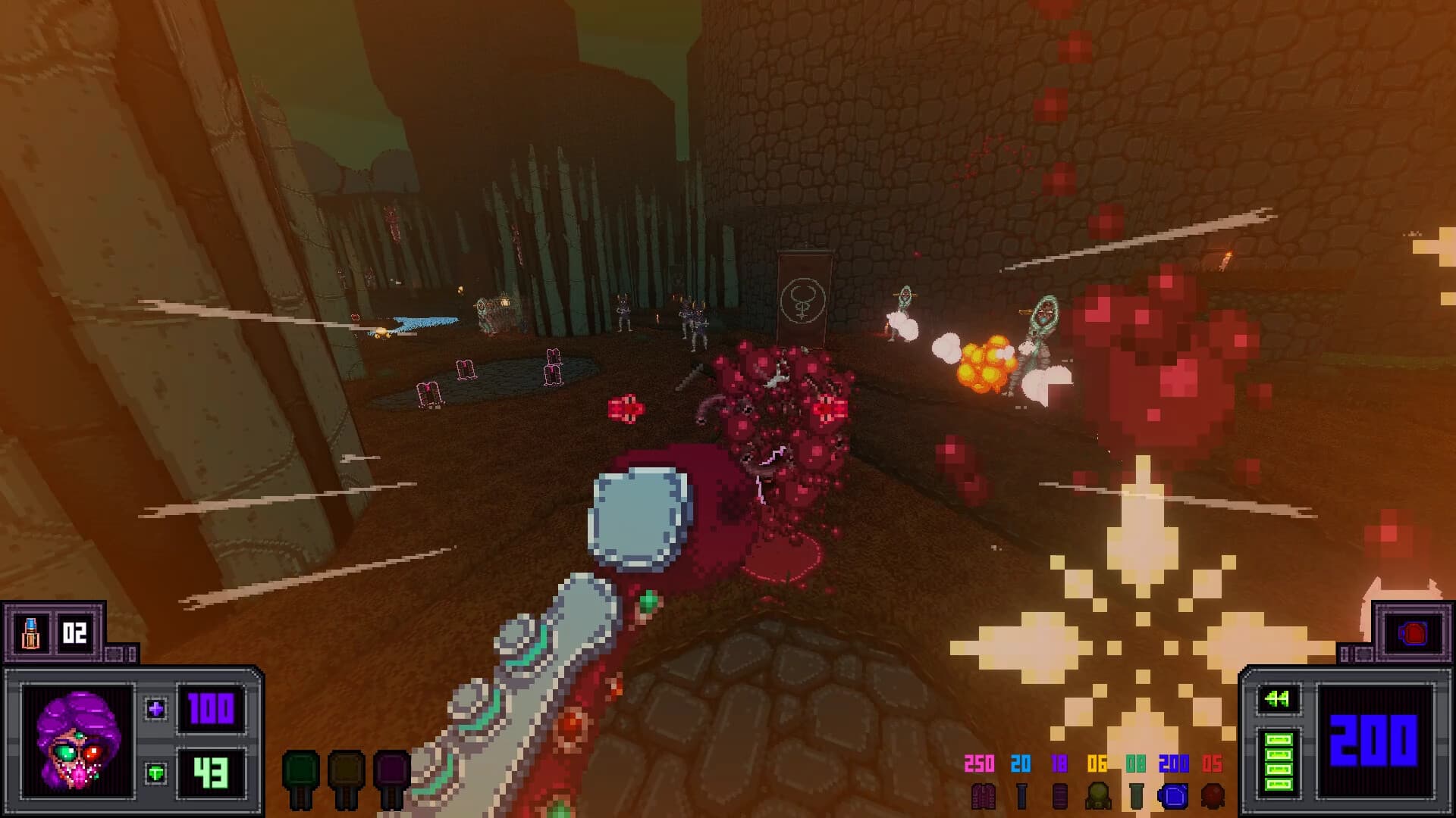 Viscerafest PC Steam Account - 7
