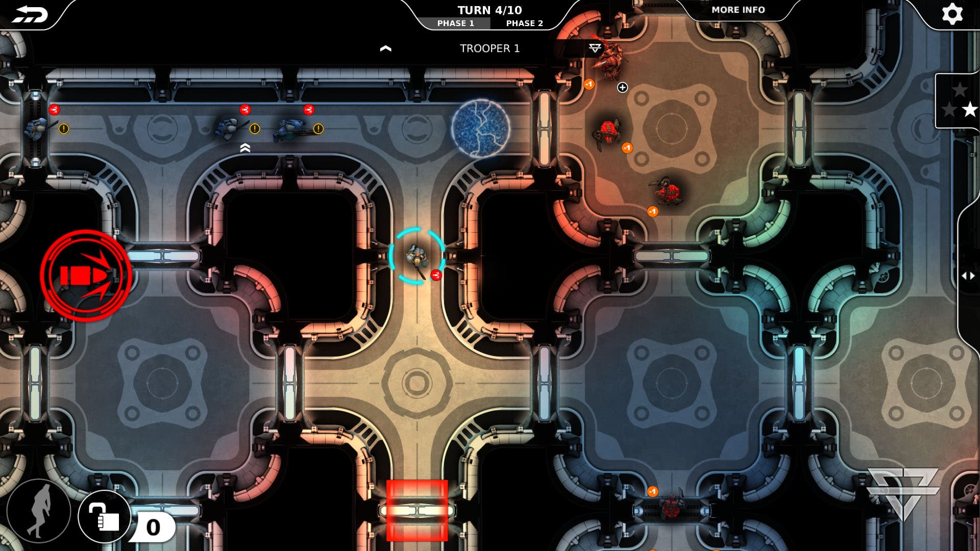Legions of Steel Steam CD Key - 3