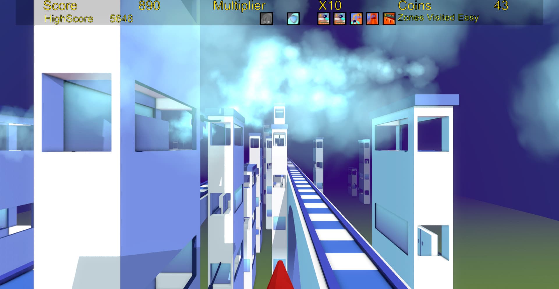 Leave The Nest Steam CD Key - 4