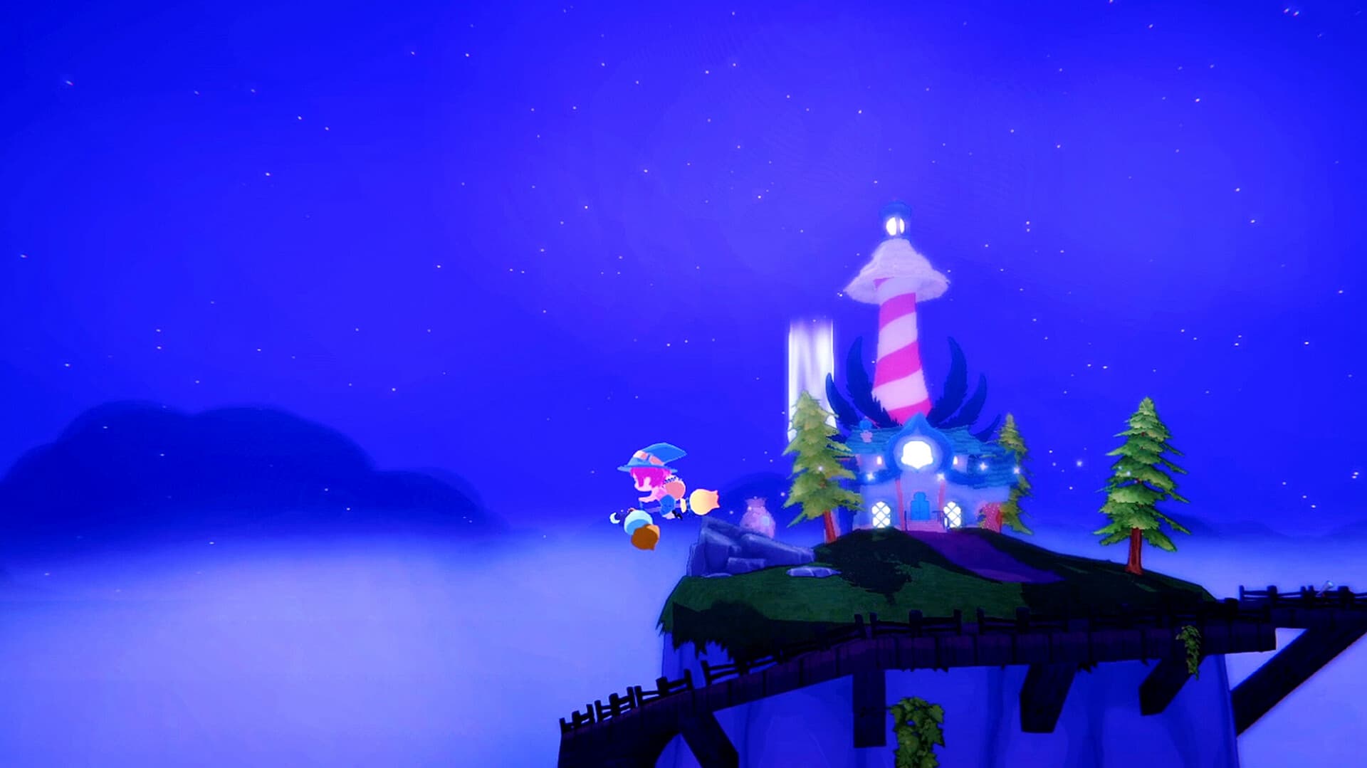 Mika and The Witch's Mountain PC Steam Account - 5