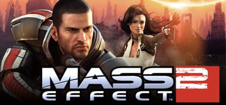 Mass Effect 2 (2010 Edition) PC Steam Account