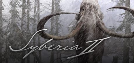 Syberia 2 PC Steam Account