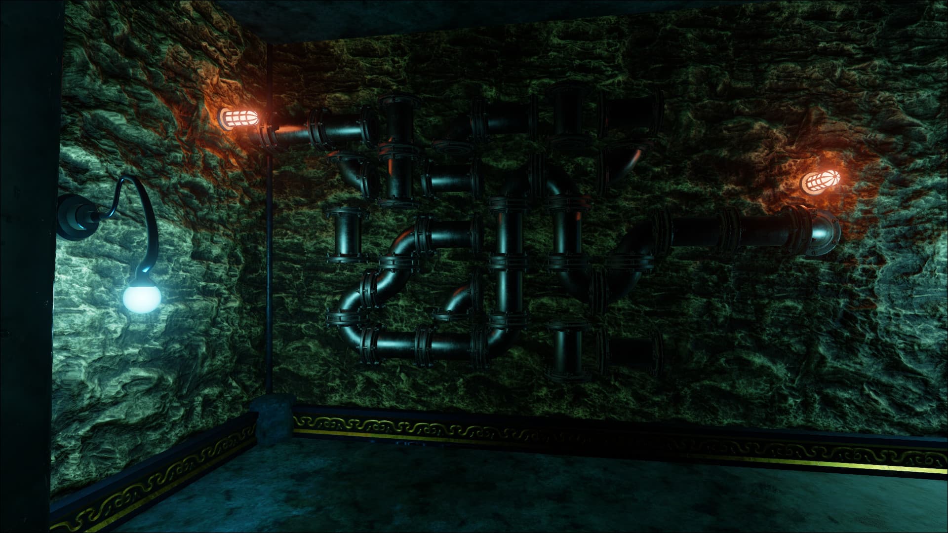 Astray Steam CD Key - 4