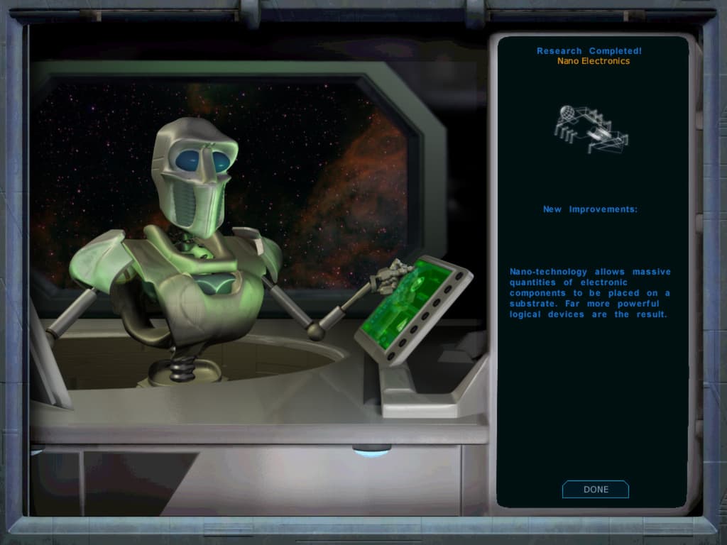 Galactic Civilizations I: Ultimate Edition Steam CD Key - 4