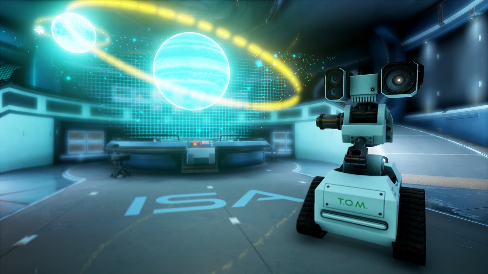 The Turing Test Steam CD Key - 6