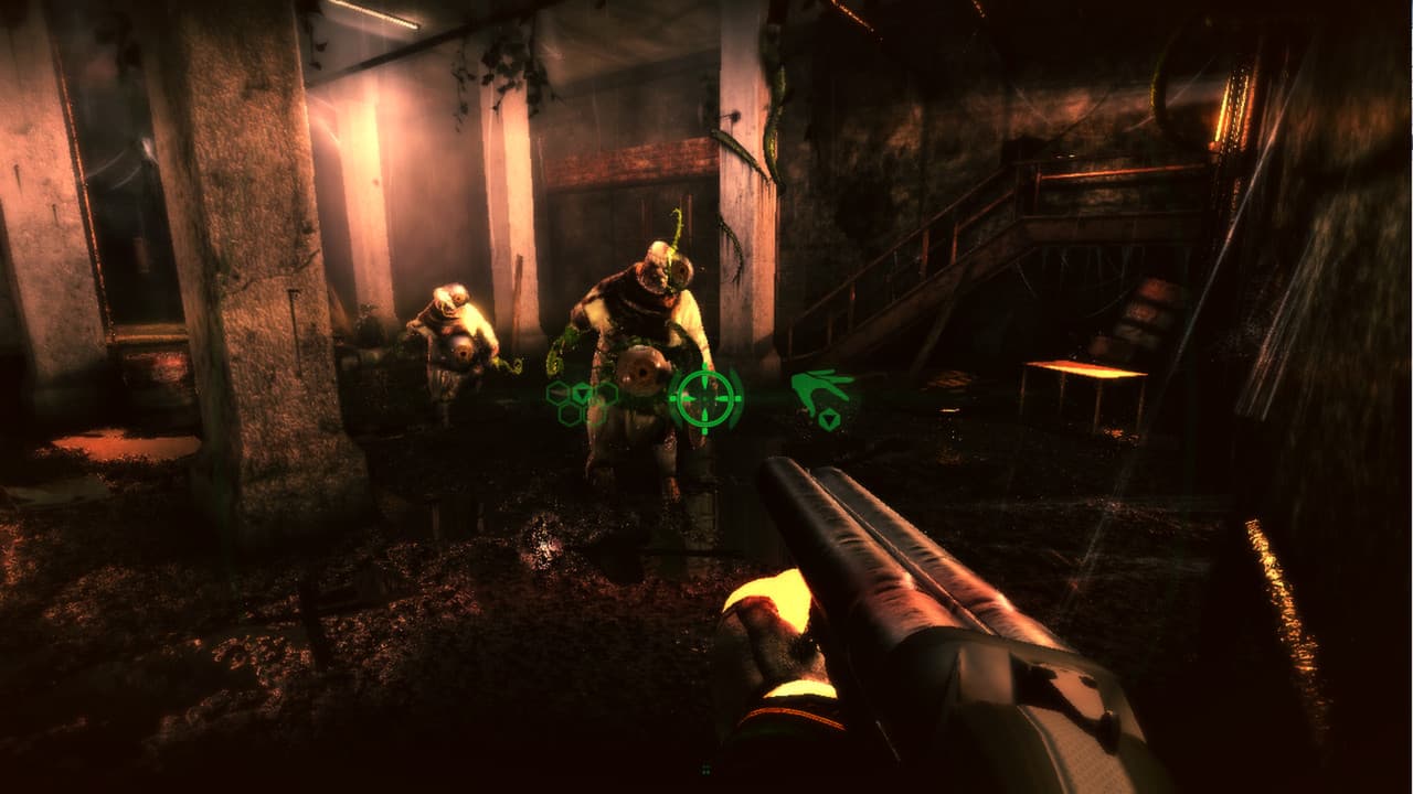 Albedo: Eyes from Outer Space PC Steam CD Key - 2