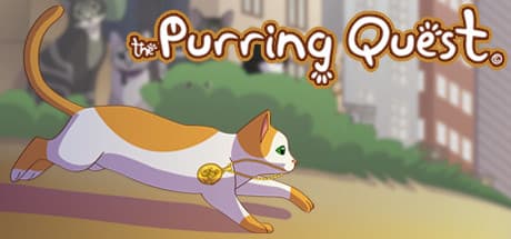 The Purring Quest Steam CD Key