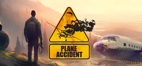 Plane Accident PC Steam Account