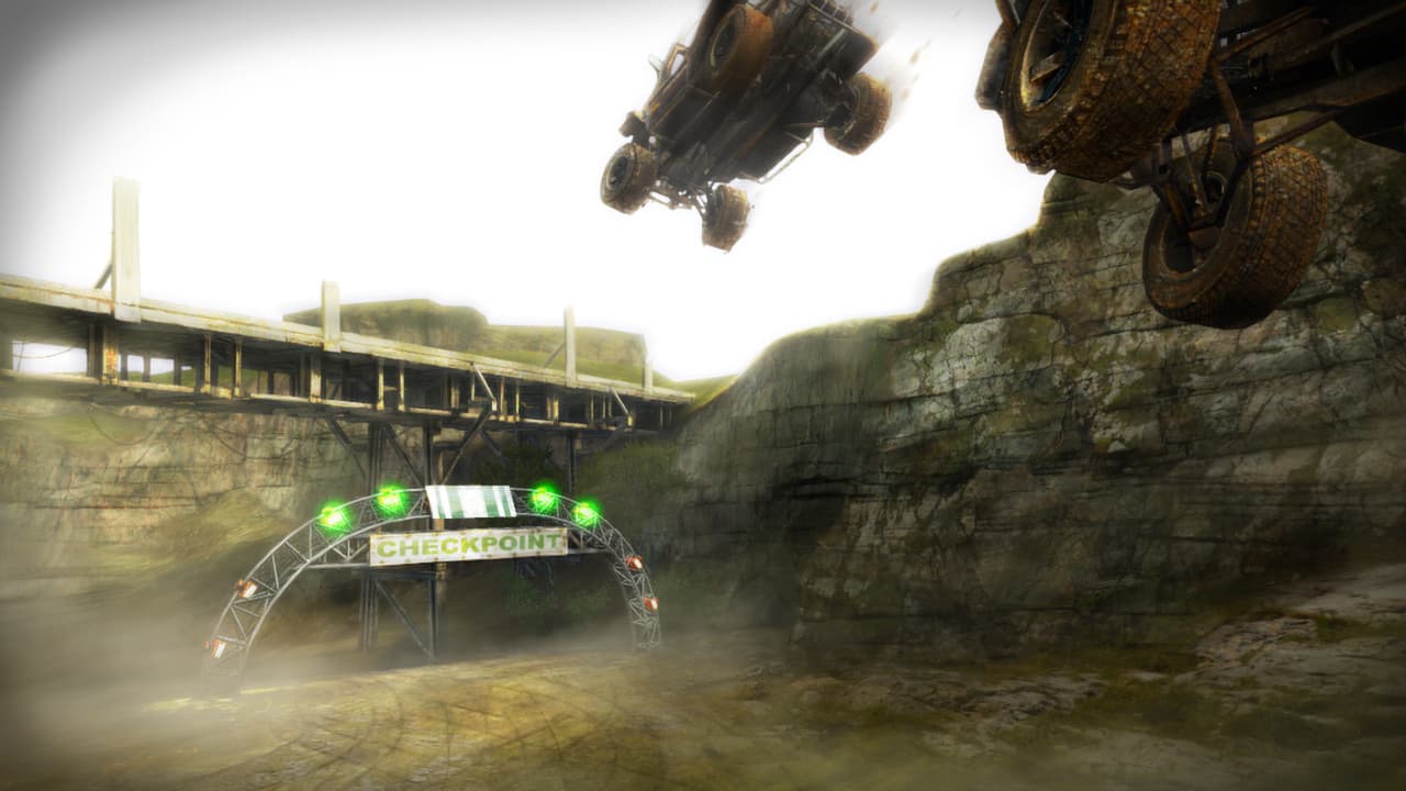 Insane 2 Steam CD Key - 3