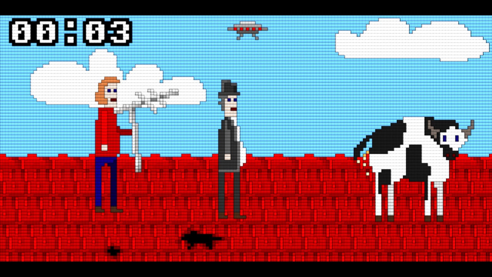 McPixel Steam CD Key - 5