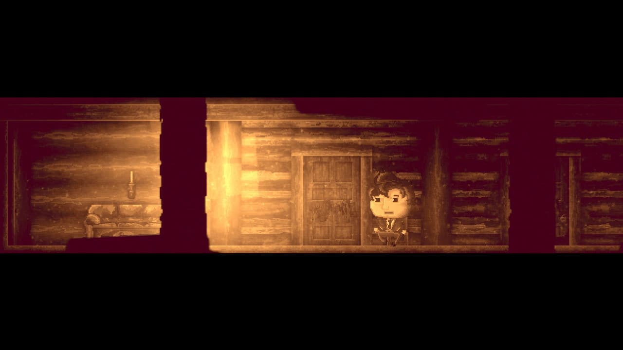 DISTRAINT Steam CD Key - 8