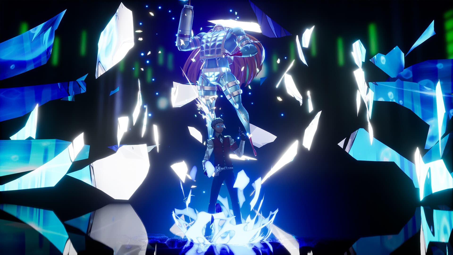 Persona 3 Reload: Deluxe Edition Steam Account - 7