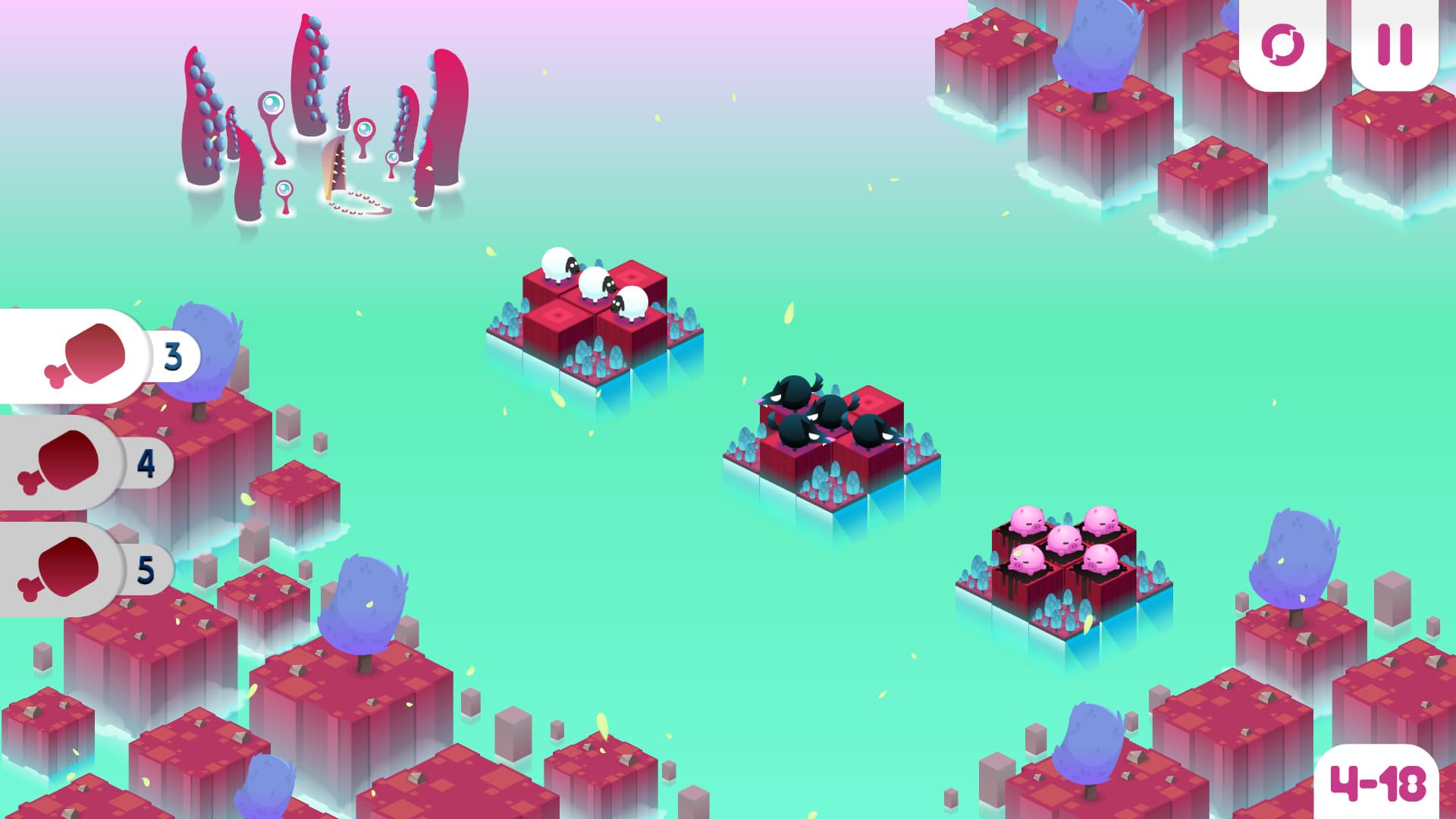 Divide By Sheep Steam CD Key - 6