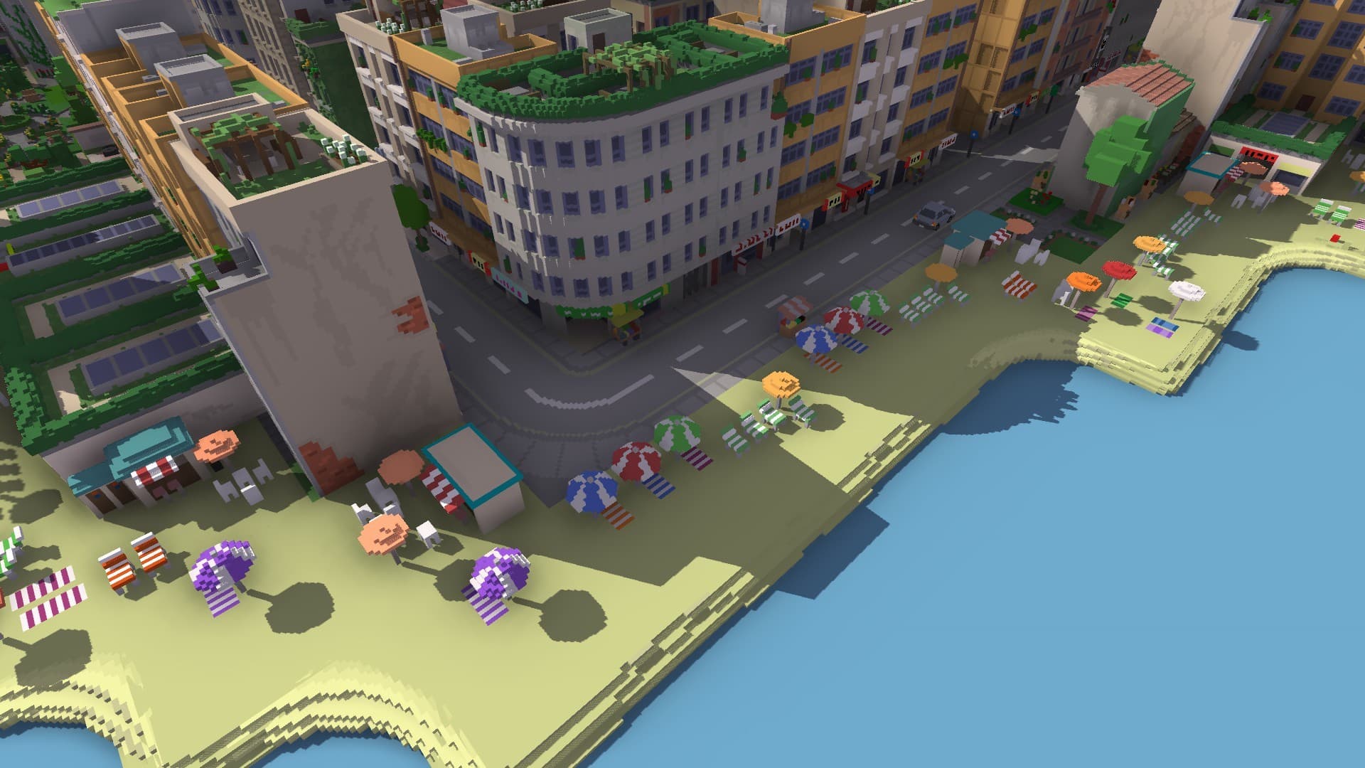 Urbek City Builder Steam Account - 4