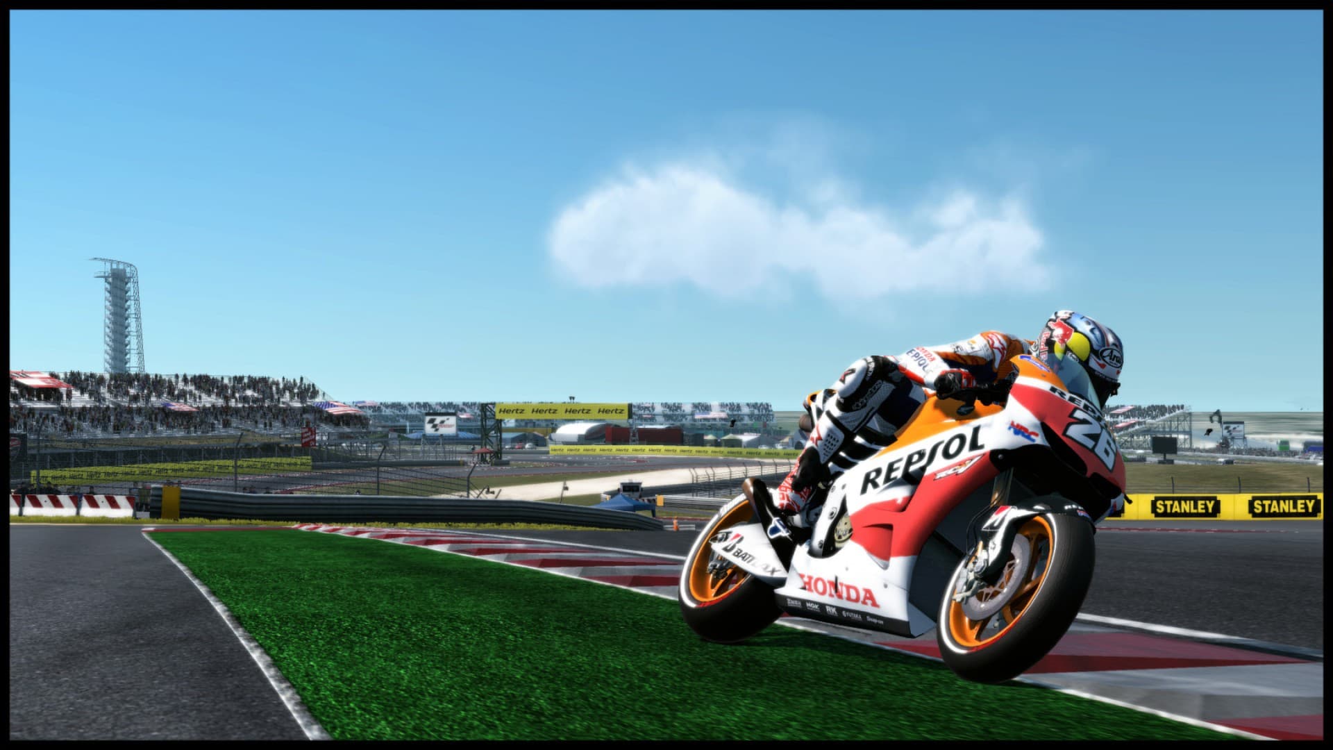 MotoGP 13 PC Steam CD Key - 4